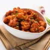 Cauliflower Manchurian